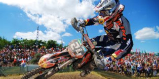 Motocross - Five contains another fairly long title